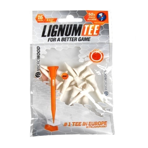 Lignum Hvid (12-pak)