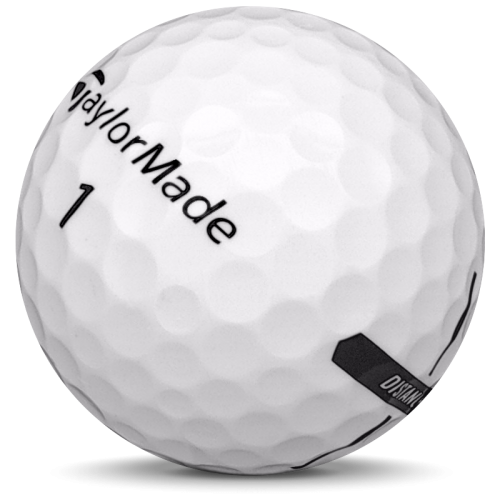 TaylorMade Distance +