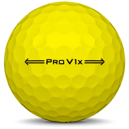 Titleist Pro V1x