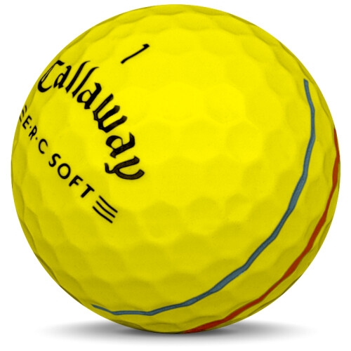 Callaway ERC Soft