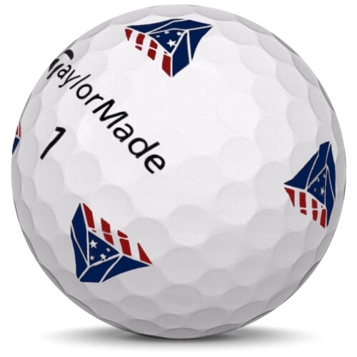 TaylorMade TP5