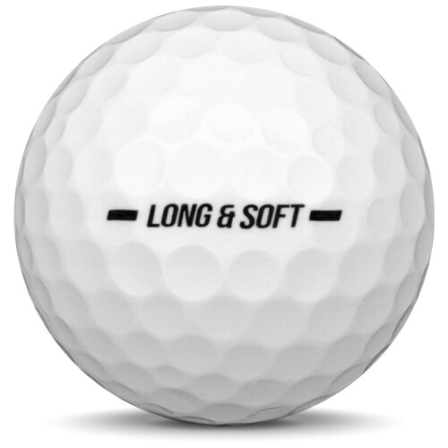 TaylorMade Noodle Long & Soft