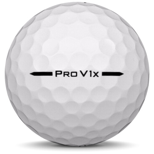 Titleist Pro V1x