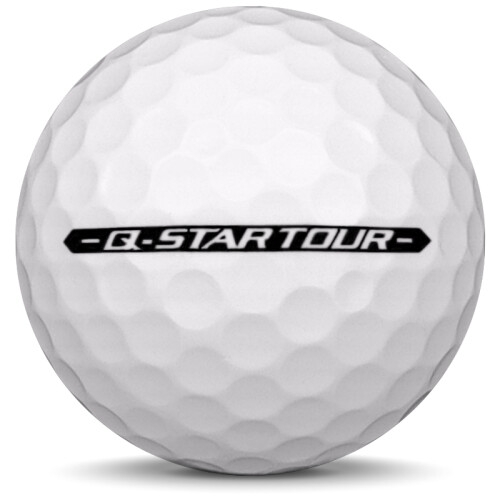 Srixon Q-Star Tour