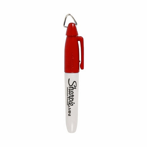 Markeringspen Sharpie