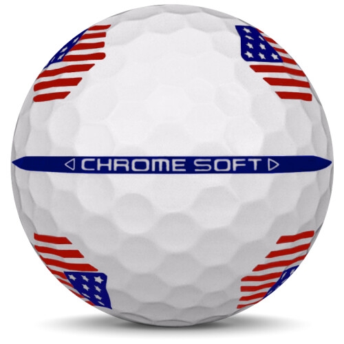 Callaway Chrome Soft