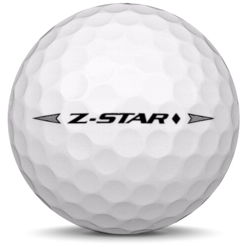Srixon Z-Star Diamond