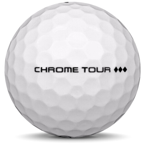 Callaway Chrome Tour TD