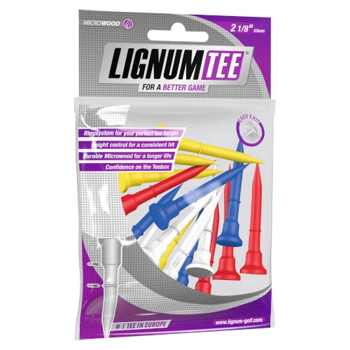 Lignum Farve (12-pak)