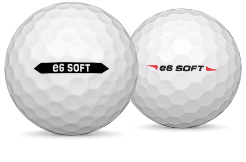 Årsmodeller Bridgestone E6 Soft